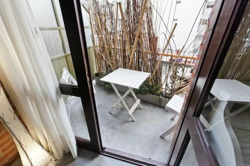 ALQUILER DE DEPARTAMENTO EN Capital Federal - Recoleta — foto 11