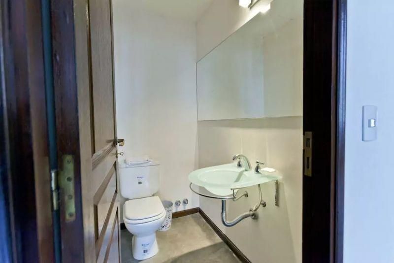 ALQUILER DE DEPARTAMENTO EN Capital Federal - Recoleta — foto 2