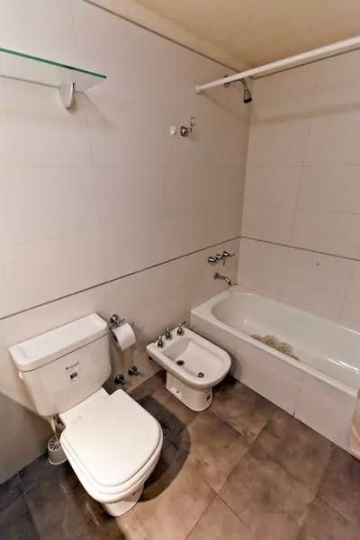 ALQUILER DE DEPARTAMENTO EN Capital Federal - Recoleta — foto 3