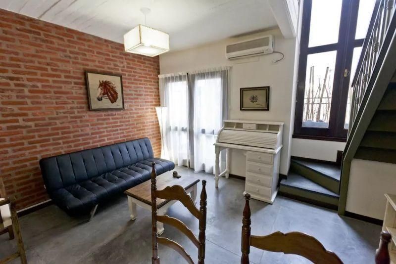 ALQUILER DE DEPARTAMENTO EN Capital Federal - Recoleta — foto 4