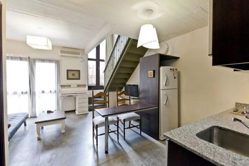ALQUILER DE DEPARTAMENTO EN Capital Federal - Recoleta — foto 5