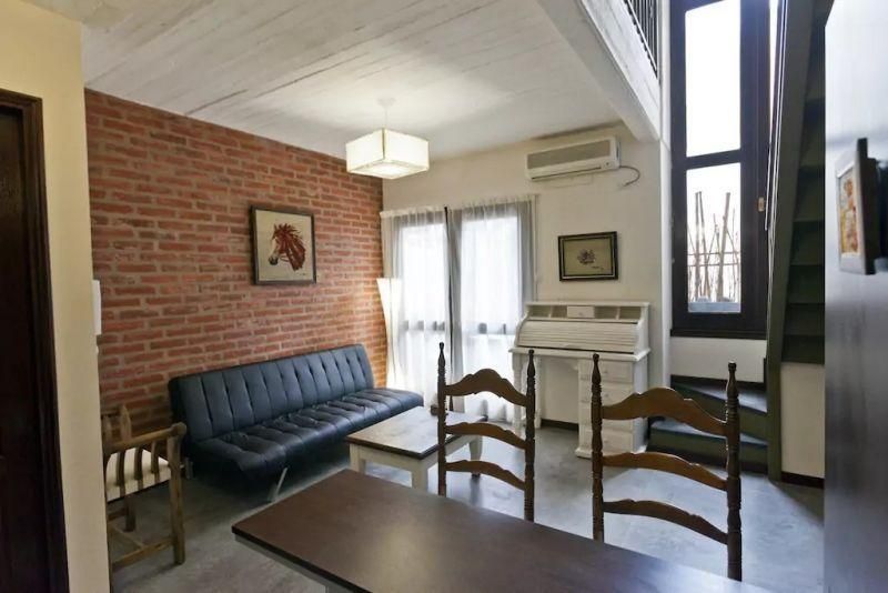 ALQUILER DE DEPARTAMENTO EN Capital Federal - Recoleta — foto 6