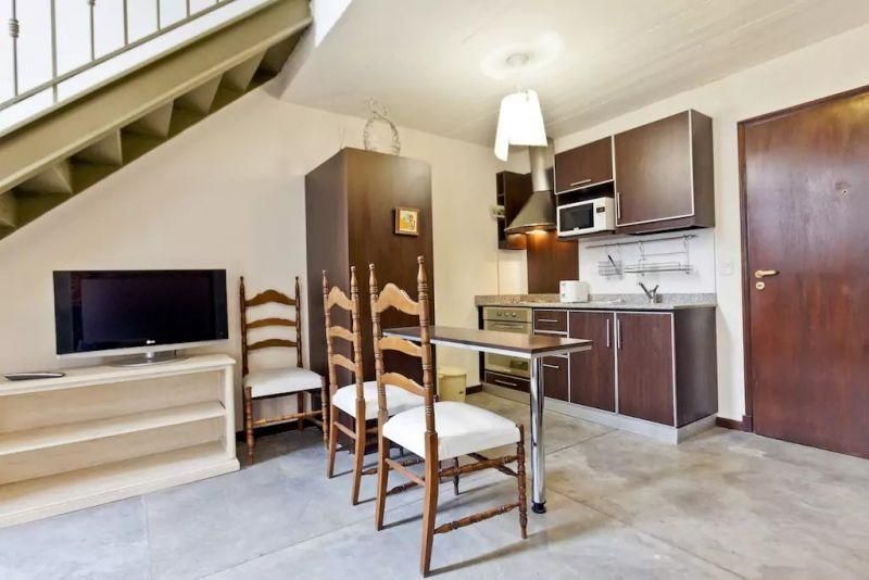 ALQUILER DE DEPARTAMENTO EN Capital Federal - Recoleta — foto 7
