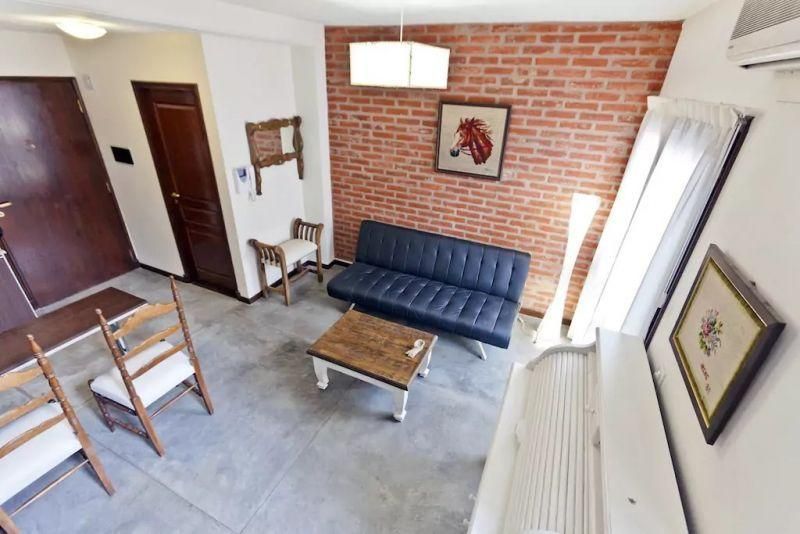 ALQUILER DE DEPARTAMENTO EN Capital Federal - Recoleta — foto 8