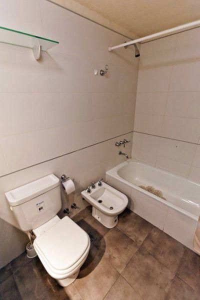 ALQUILER DE DEPARTAMENTO EN Capital Federal - Recoleta — foto 10