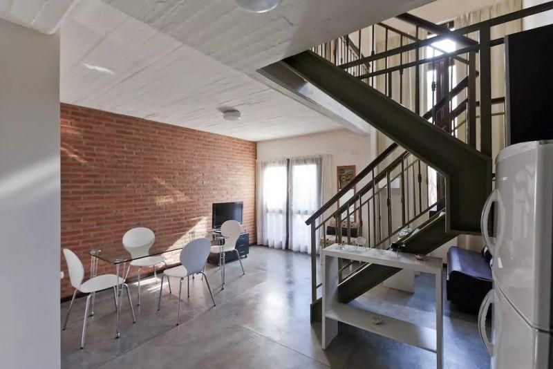 ALQUILER DE DEPARTAMENTO EN Capital Federal - Recoleta — foto 2