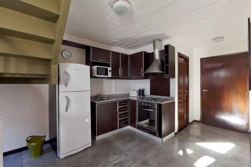 ALQUILER DE DEPARTAMENTO EN Capital Federal - Recoleta — foto 3