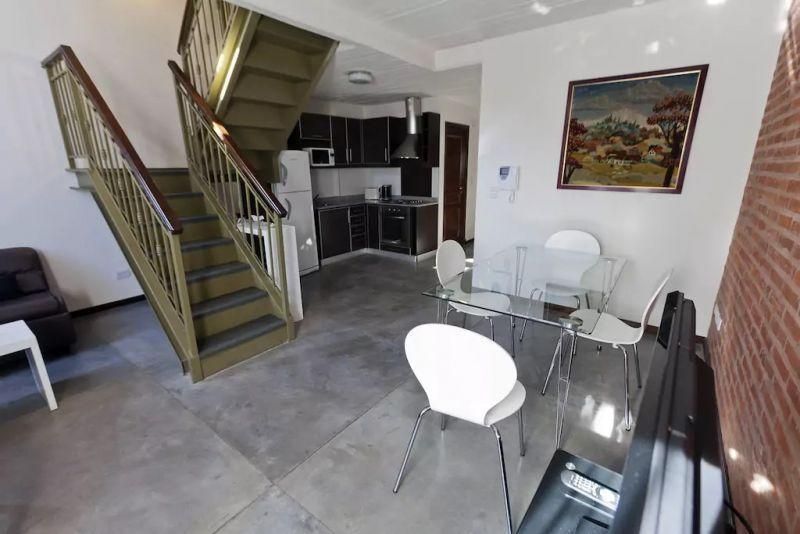 ALQUILER DE DEPARTAMENTO EN Capital Federal - Recoleta — foto 4