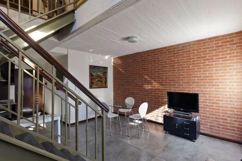 ALQUILER DE DEPARTAMENTO EN Capital Federal - Recoleta — foto 5