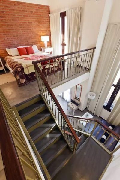 ALQUILER DE DEPARTAMENTO EN Capital Federal - Recoleta — foto 6