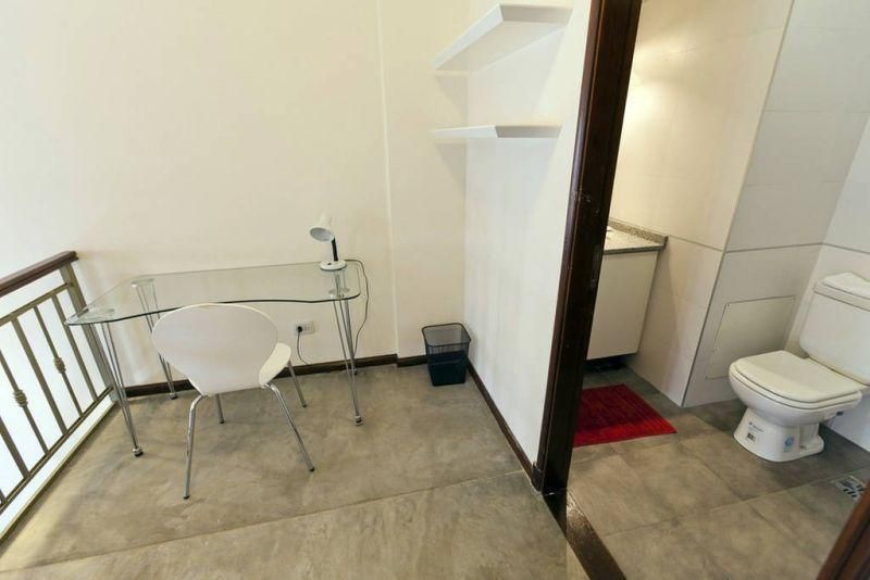ALQUILER DE DEPARTAMENTO EN Capital Federal - Recoleta — foto 8