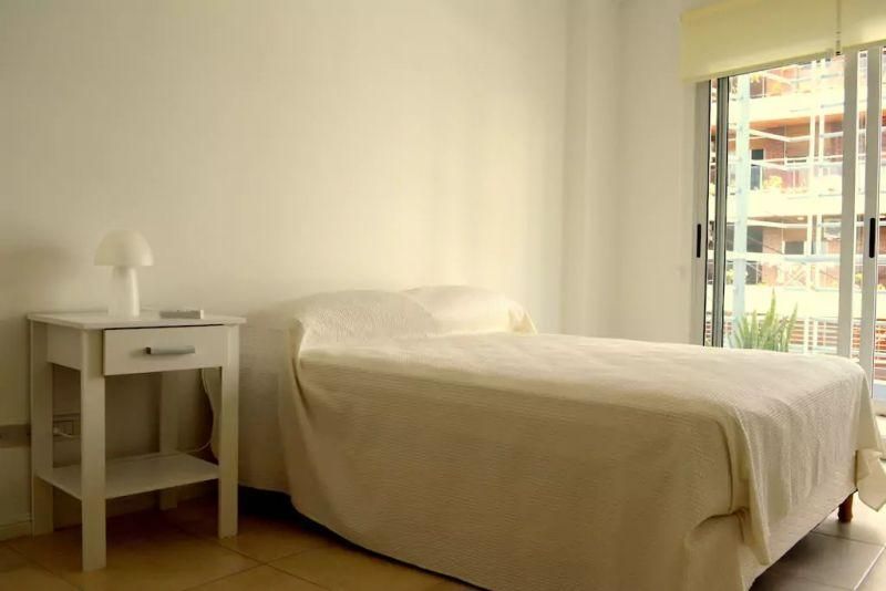 ALQUILER DE DEPARTAMENTO EN Capital Federal - Recoleta — foto 9