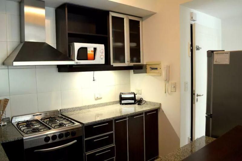 ALQUILER DE DEPARTAMENTO EN Capital Federal - Recoleta — foto 10