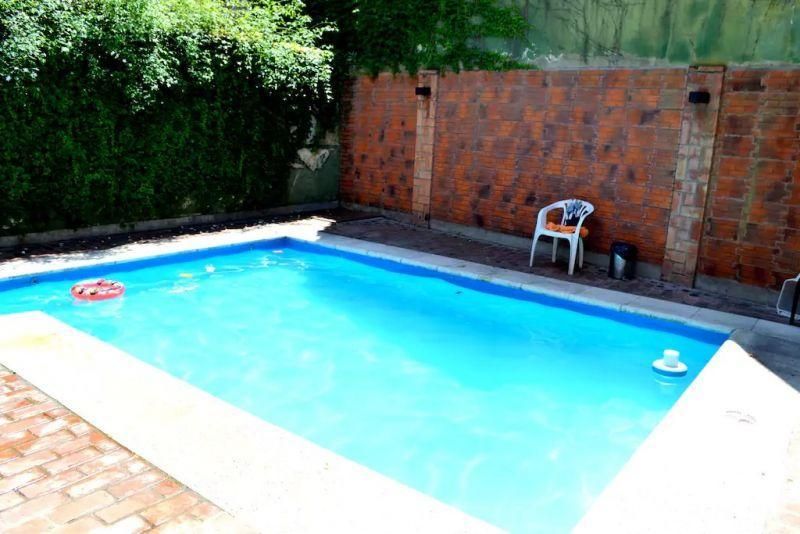ALQUILER DE DEPARTAMENTO EN Capital Federal - Recoleta — foto 11