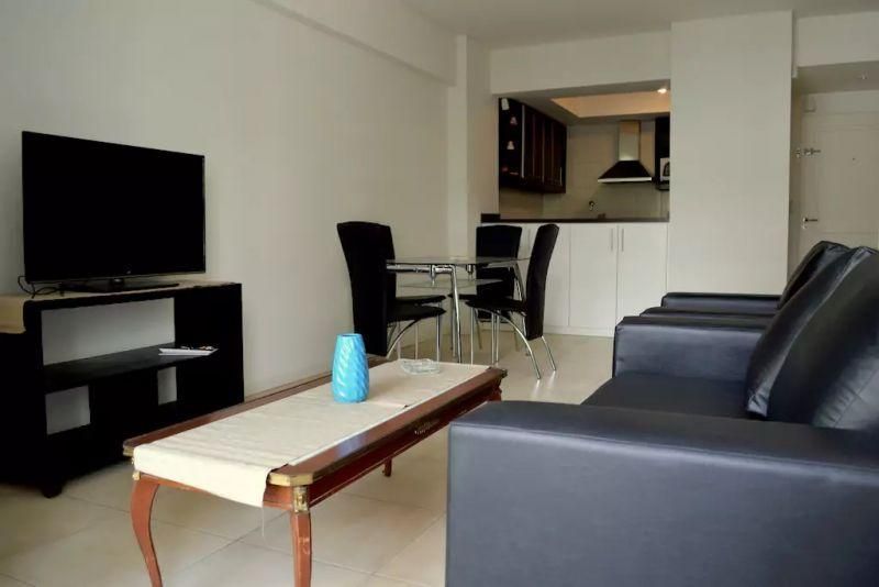 ALQUILER DE DEPARTAMENTO EN Capital Federal - Recoleta — foto 2