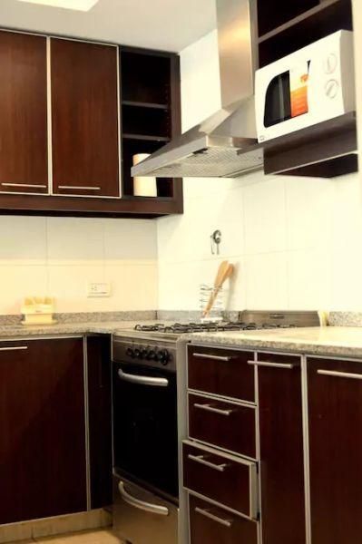 ALQUILER DE DEPARTAMENTO EN Capital Federal - Recoleta — foto 3