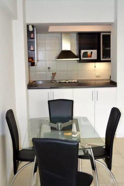 ALQUILER DE DEPARTAMENTO EN Capital Federal - Recoleta — foto 4