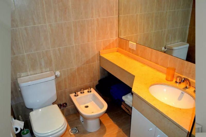 ALQUILER DE DEPARTAMENTO EN Capital Federal - Recoleta — foto 6
