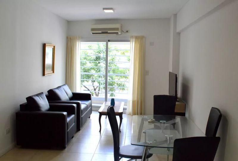 ALQUILER DE DEPARTAMENTO EN Capital Federal - Recoleta — foto 8