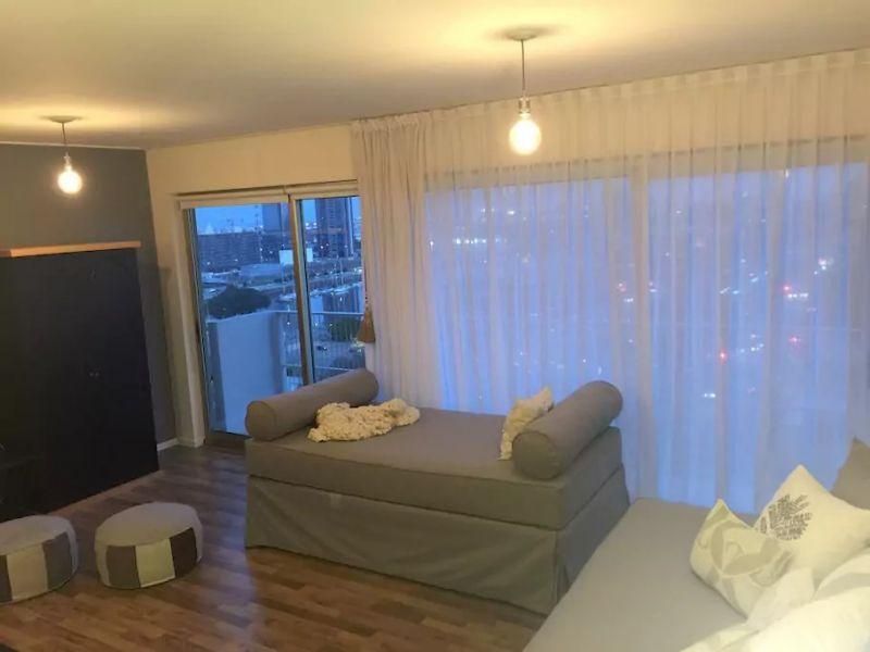 ALQUILER DE DEPARTAMENTO EN Capital Federal - Puerto Madero — foto 9