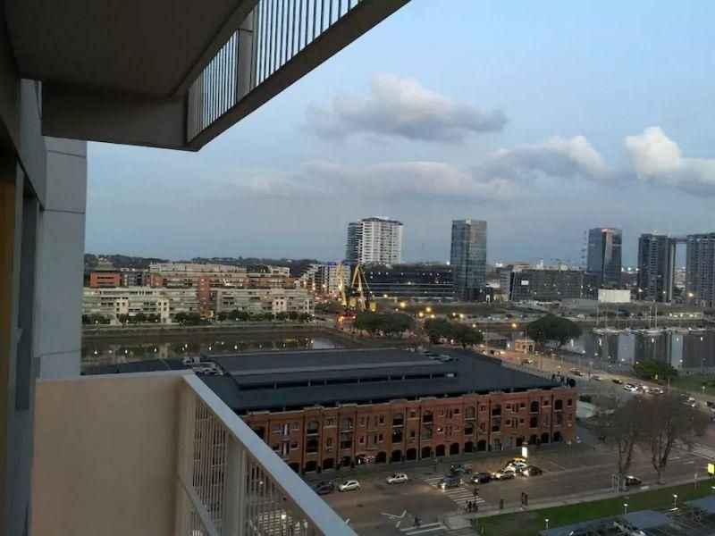 ALQUILER DE DEPARTAMENTO EN Capital Federal - Puerto Madero — foto 14