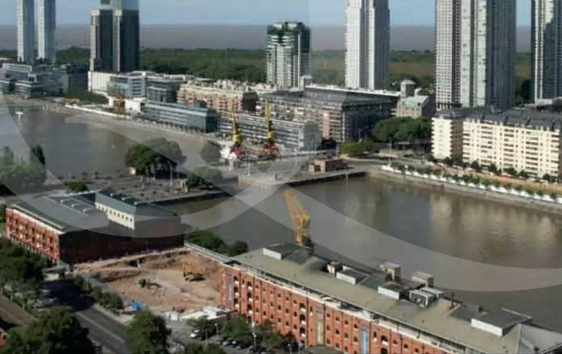 ALQUILER DE DEPARTAMENTO EN Capital Federal - Puerto Madero — foto 3