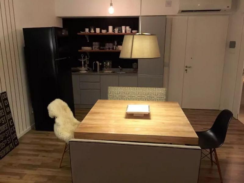 ALQUILER DE DEPARTAMENTO EN Capital Federal - Puerto Madero — foto 4