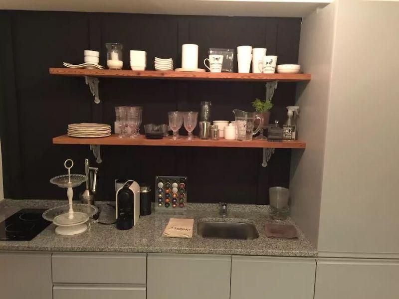 ALQUILER DE DEPARTAMENTO EN Capital Federal - Puerto Madero — foto 5