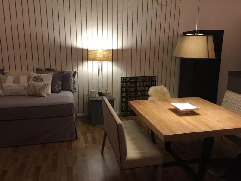 ALQUILER DE DEPARTAMENTO EN Capital Federal - Puerto Madero — foto 6