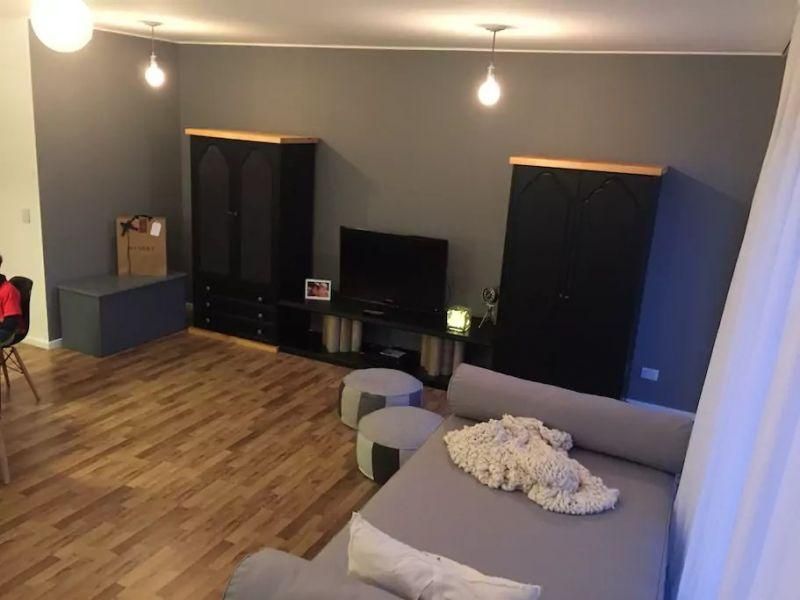 ALQUILER DE DEPARTAMENTO EN Capital Federal - Puerto Madero — foto 8