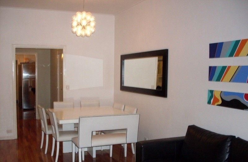 ALQUILER DE DEPARTAMENTO EN Capital Federal - Recoleta — foto 9