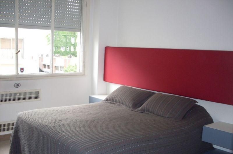 ALQUILER DE DEPARTAMENTO EN Capital Federal - Recoleta — foto 10