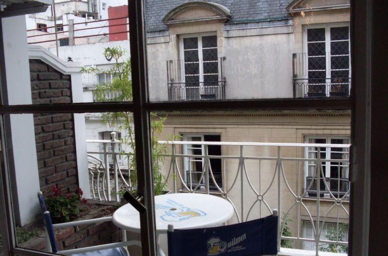 ALQUILER DE DEPARTAMENTO EN Capital Federal - Recoleta — foto 11