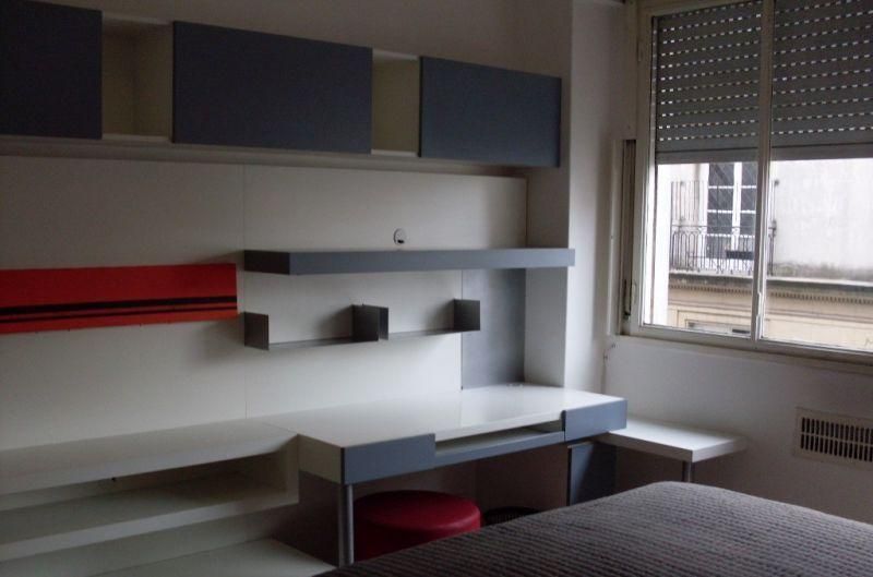 ALQUILER DE DEPARTAMENTO EN Capital Federal - Recoleta — foto 12