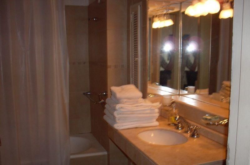 ALQUILER DE DEPARTAMENTO EN Capital Federal - Recoleta — foto 13