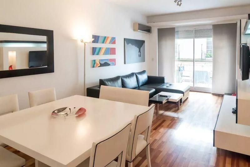 ALQUILER DE DEPARTAMENTO EN Capital Federal - Recoleta — foto 3