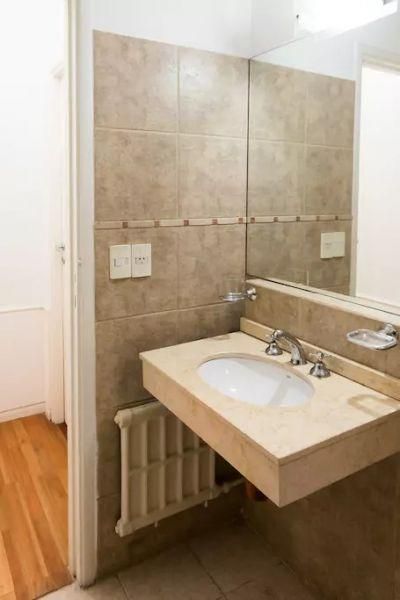 ALQUILER DE DEPARTAMENTO EN Capital Federal - Recoleta — foto 6