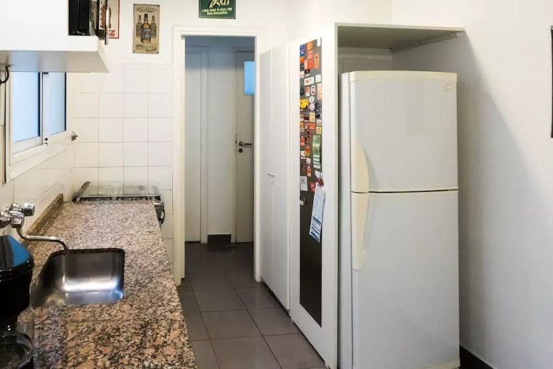 ALQUILER DE DEPARTAMENTO EN Capital Federal - Recoleta — foto 7