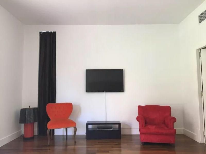ALQUILER DE DEPARTAMENTO EN Capital Federal - Puerto Madero — foto 2