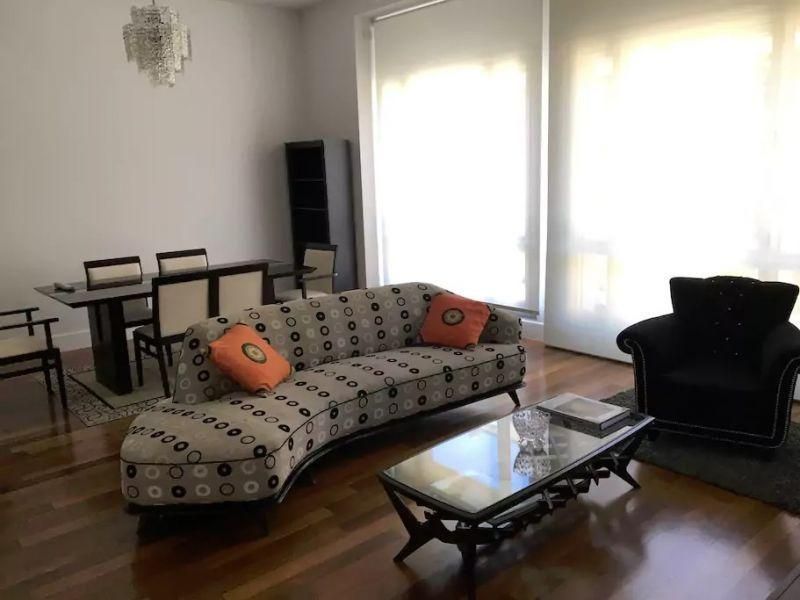 ALQUILER DE DEPARTAMENTO EN Capital Federal - Puerto Madero — foto 3