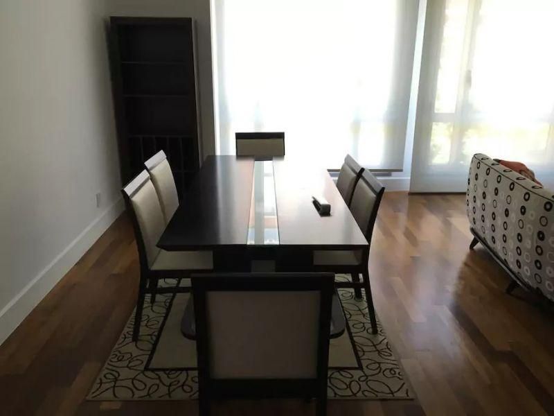 ALQUILER DE DEPARTAMENTO EN Capital Federal - Puerto Madero — foto 5