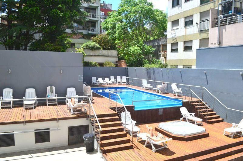 ALQUILER DE DEPARTAMENTO EN Capital Federal - Belgrano — foto 9