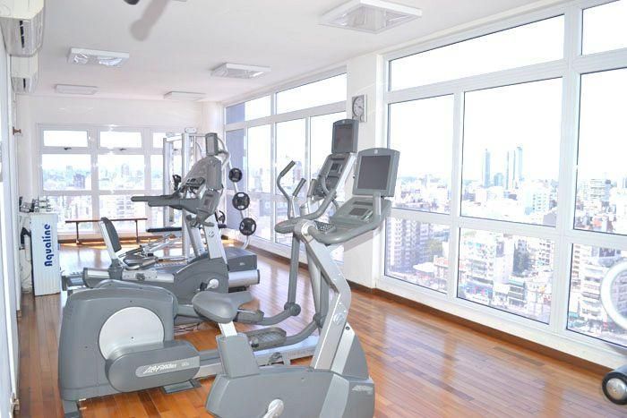 ALQUILER DE DEPARTAMENTO EN Capital Federal - Belgrano — foto 10
