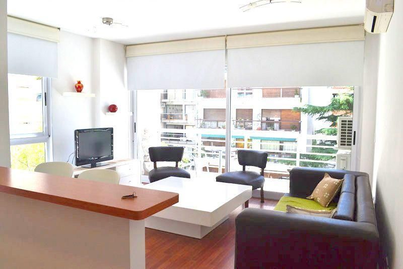 ALQUILER DE DEPARTAMENTO EN Capital Federal - Belgrano — foto 2