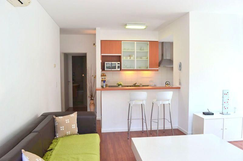 ALQUILER DE DEPARTAMENTO EN Capital Federal - Belgrano — foto 3