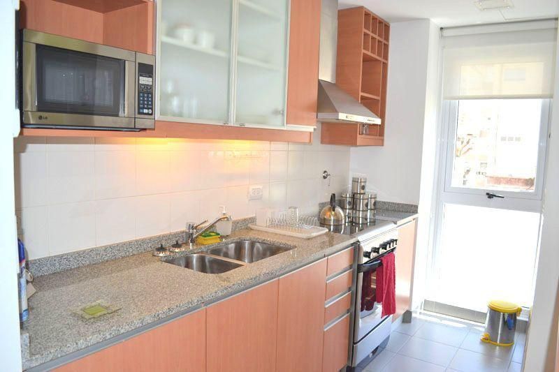 ALQUILER DE DEPARTAMENTO EN Capital Federal - Belgrano — foto 5