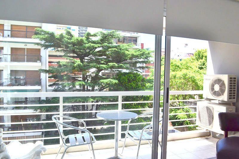 ALQUILER DE DEPARTAMENTO EN Capital Federal - Belgrano — foto 7