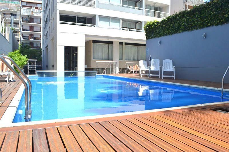 ALQUILER DE DEPARTAMENTO EN Capital Federal - Belgrano — foto 8