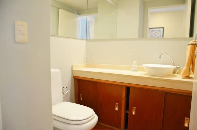 ALQUILER DE DEPARTAMENTO EN Capital Federal - Recoleta — foto 14