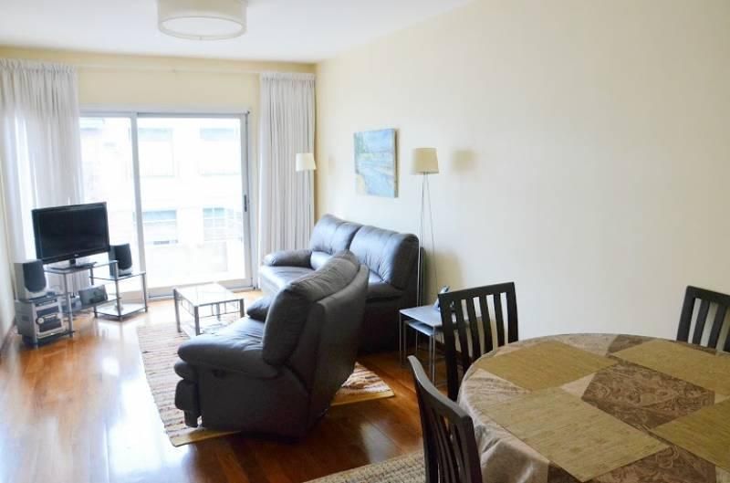 ALQUILER DE DEPARTAMENTO EN Capital Federal - Recoleta — foto 2